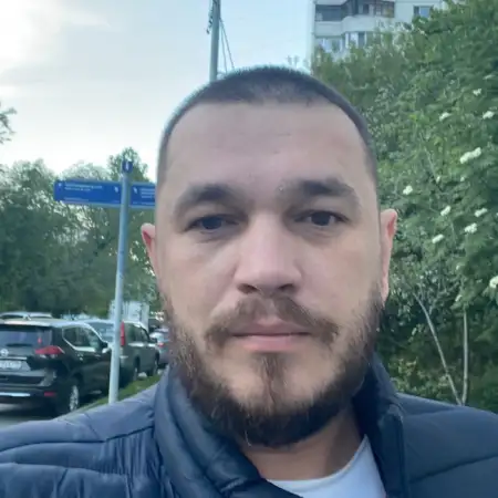 Ruslan, 42موسكو, روسيا 