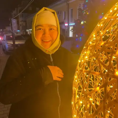Sofiya, 51أستراخان, روسيا 