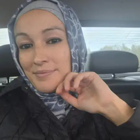 Muslima, 37قازان, روسيا 