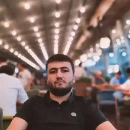 Ruslan, 26Saint Petersburg, روسيا 