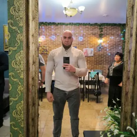 Damir, 37فولغوغراد, روسيا 