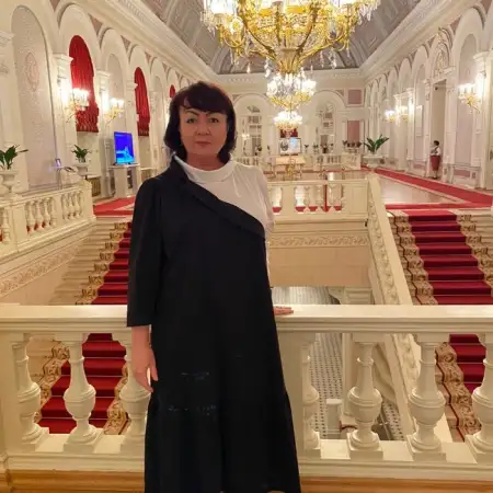 Gulnara, 62Zheleznodorozhny, روسيا 