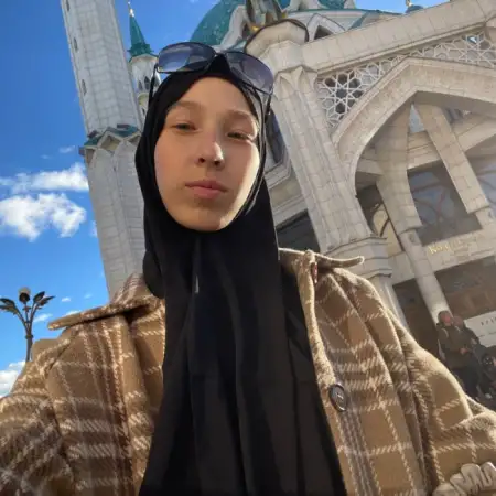 Alina, 20قازان, روسيا 