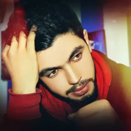 Hasibullah, 31أفغانستان 