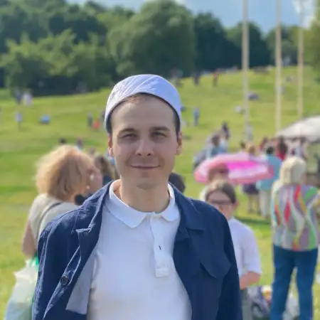 Marat, 30موسكو, روسيا 