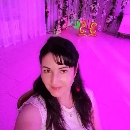 Gulnaz, 41Dyurtyuli, روسيا 