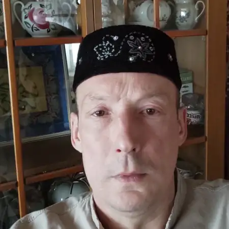 Rөstәm, 49Kukmor, روسيا 