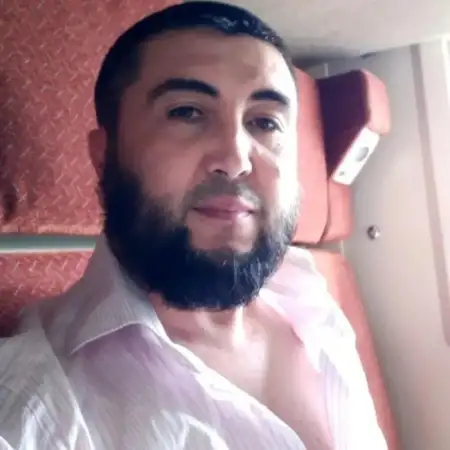 Ulugbek, 46قازان, روسيا 