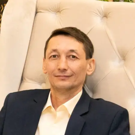 Djamil, 51Almenevo, روسيا 