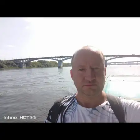 Ramil, 47Nizhny Novgorod, روسيا 