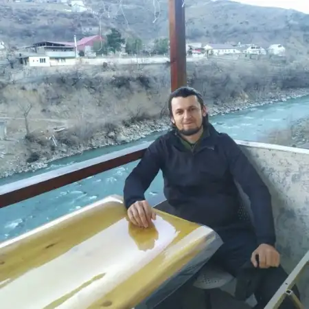 Barbarossa, 34موسكو, روسيا 