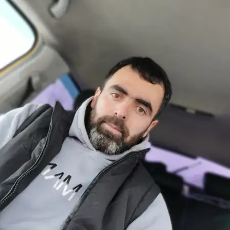 Sunatullo, 36موسكو, روسيا 