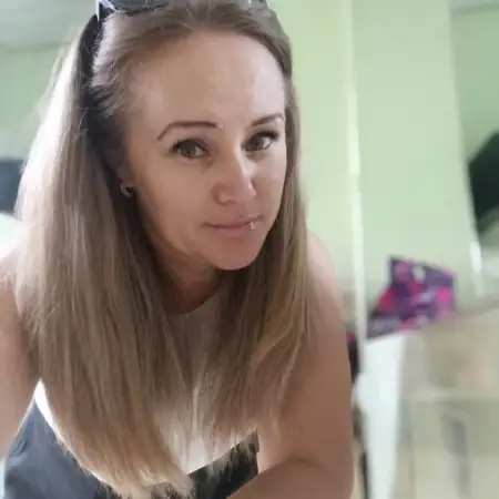 Liliya, 40موسكو, روسيا 