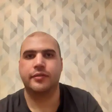 Vilen, 34موسكو, روسيا 