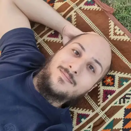 ahmad, 35المملكة العربية السعودية 