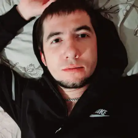 Rustem, 31Ufa, روسيا