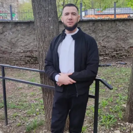 Rustem, 31Ufa, روسيا