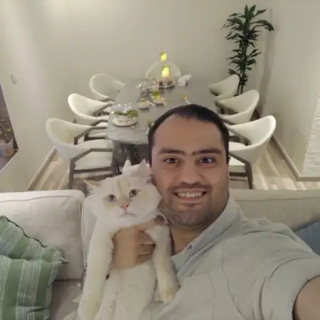 Hosam, 40المملكة العربية السعودية 