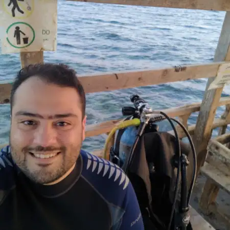 Hosam, 40المملكة العربية السعودية 