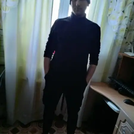 RUSLAN, 43 Almetyevsk, روسيا