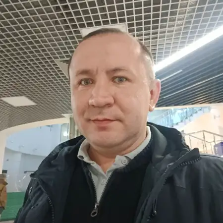 Albert, 37أورينبورغ, روسيا 