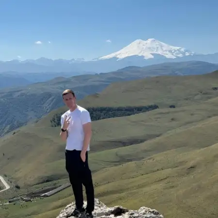 Azat, 35موسكو, روسيا 
