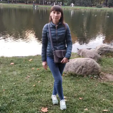 Ravilya, 40موسكو, روسيا 