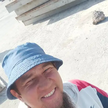 Ahmad, 36Balakovo, روسيا 