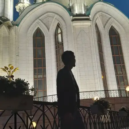 Ali, 33قازان, روسيا 