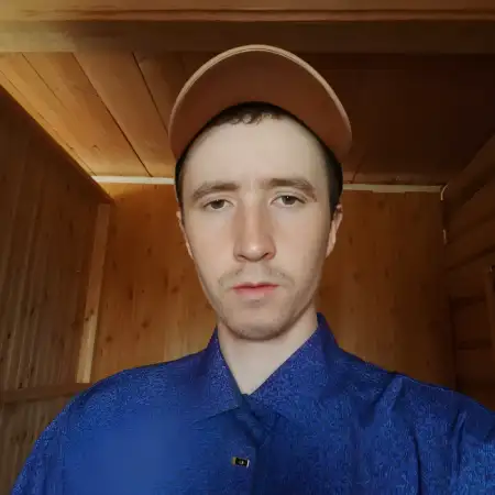 Ramil, 32Pestretsy, روسيا 