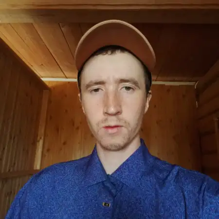 Ramil, 32Pestretsy, روسيا 