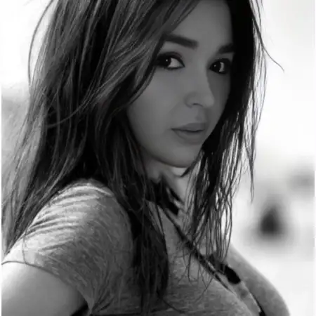 Asiya, 35موسكو, روسيا 