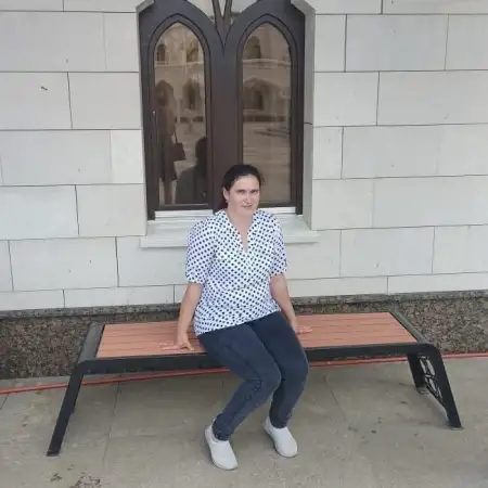 Liliya, 36أوليانوفسك, روسيا 