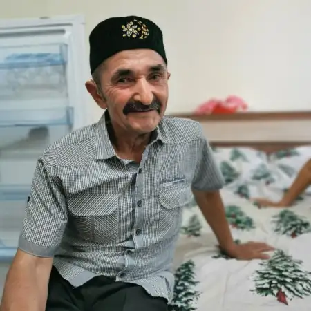 Ramil, 67Kanash, روسيا
