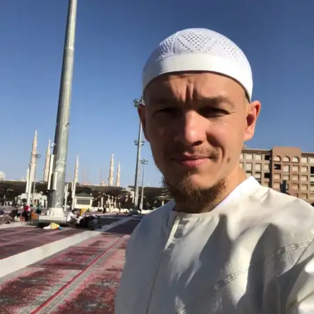 Rustem, 37قازان, روسيا 