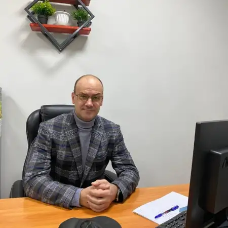 Ramil, 51Ufa, روسيا 