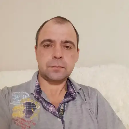 Fanis, 46Old Yeast, روسيا 