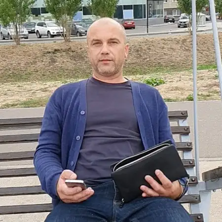 Ayrat, 49نابيريجني تشيلني, روسيا 