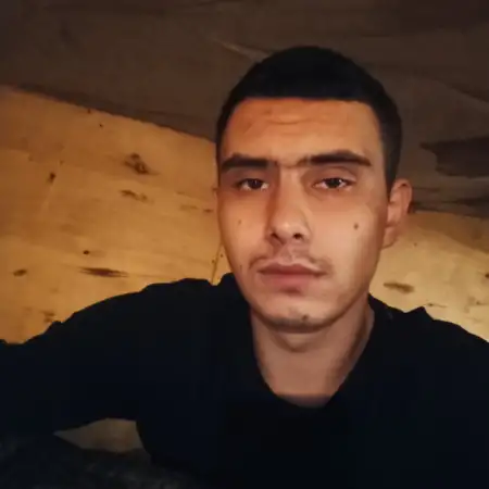 Amir, 24روسيا 