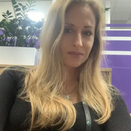 Liliya, 37موسكو, روسيا 