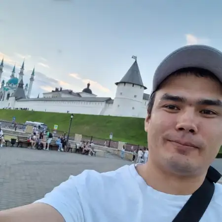 Renat, 38سامارا, روسيا 