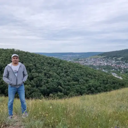 Renat, 38سامارا, روسيا 