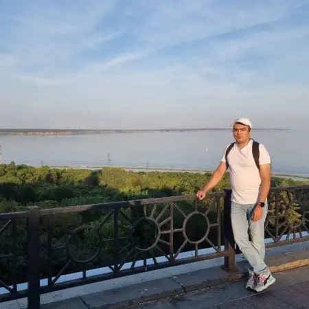 Renat, 38سامارا, روسيا 