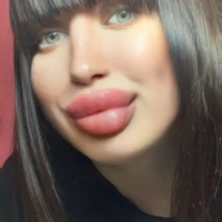 Indira, 34موسكو, روسيا 