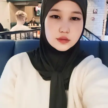 Aisha, 23موسكو, روسيا 