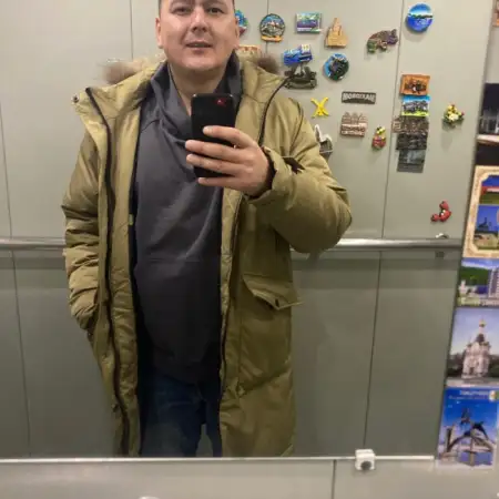 Artur, 37بيرم, روسيا 
