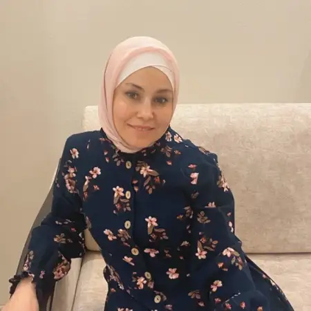 Leyla, 44قازان, روسيا 