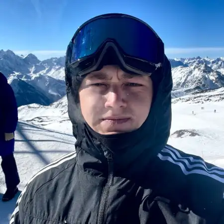 Ruslan, 23Yekaterinburg, روسيا 