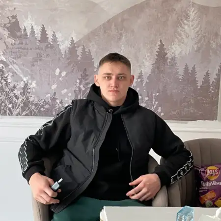 Ruslan, 23Yekaterinburg, روسيا 