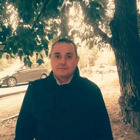 Ilyas, 50تشيليابينسك, روسيا 